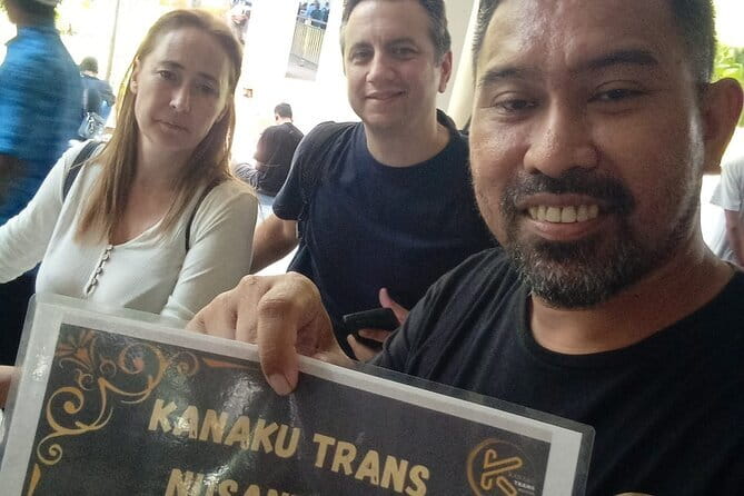 Airport Transfer Bali - What the one-hour confirmation adds