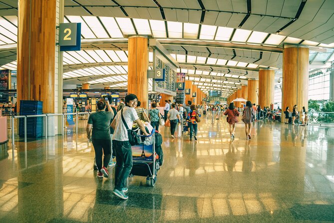 Airport Transfer in Bali-Private - Why Bali traffic changes the value