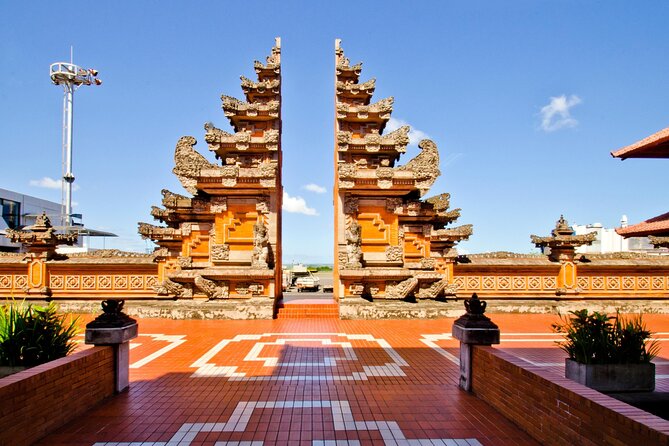 Airport Transfer in Bali-Private - A direct ride to Ubud, Uluwatu, or beyond