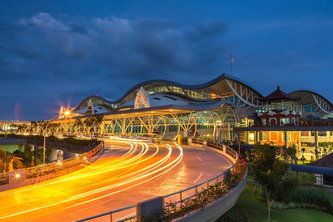 Airport Transfer in Bali-Private - Communication makes or breaks airport pickups