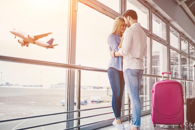 Airport Transfer in Bali-Private - Who gets the most value from this service