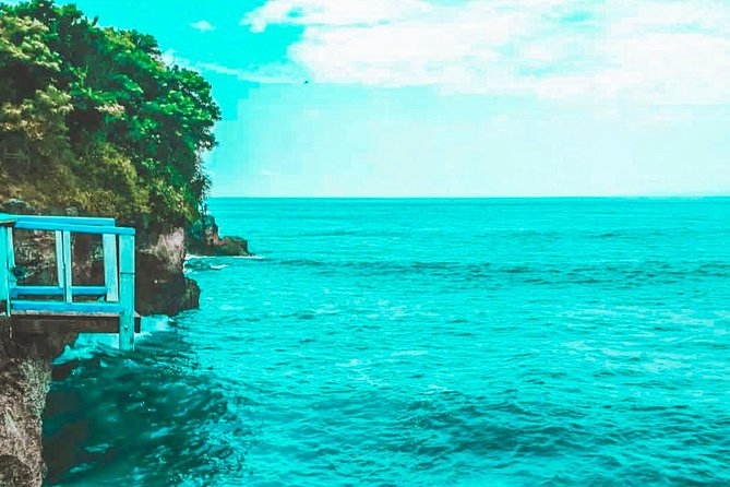 All Inclusive : Bali Blue Lagoon Snorkeling, Lunch, and Transport - Tanjung Jepun and the second look at Bali’s reef life