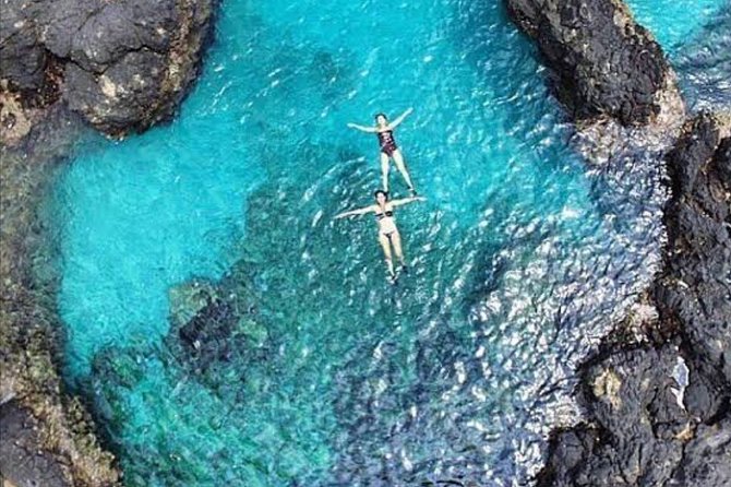All Inclusive Bali Blue Lagoon Snorkeling with Lunch and Transport - Lunch at about 2:00 p.m.