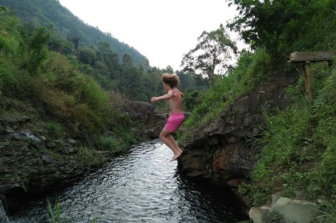 All inclusive Bali Sekumpul Waterfalls Trekking Tour - Why Sekumpul is worth the long ride from Kuta