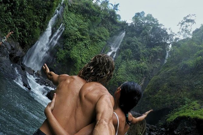 All inclusive Bali Sekumpul Waterfalls Trekking Tour - What is included in the $90 price