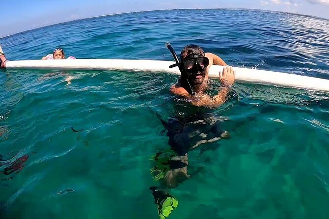 All-Inclusive Bali Snorkeling at Blue Lagoon Beach & ATV Ride - The ATV question you should settle before booking