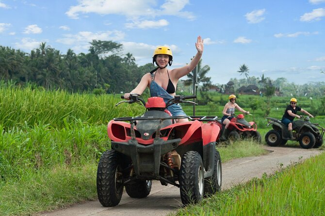 All-Inclusive Bali Snorkeling at Blue Lagoon Beach & ATV Ride - Who will get the most from this day