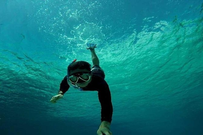 All Inclusive Bali Snorkeling Blue Lagoon tour experience - Tanjung Jepun at 10:45 a.m.