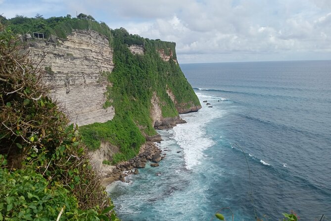 All Inclusive Kecak Dance and Uluwatu Temple Admission Ticket - Practical value at $38.33 per person