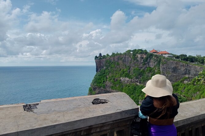 All Inclusive Kecak Dance and Uluwatu Temple Admission Ticket - What to bring and what to avoid