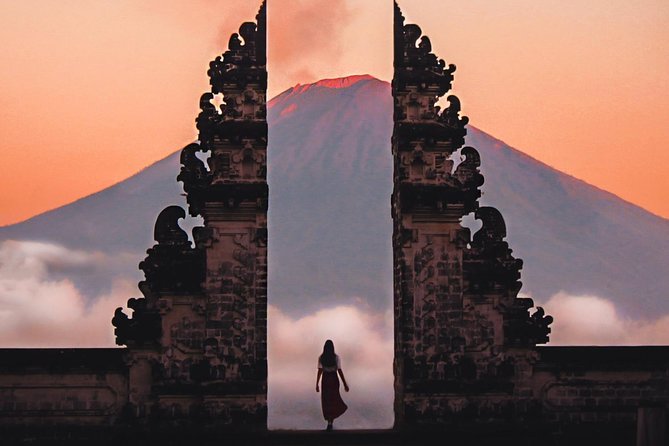 All-Inclusive Lempuyang Temple Gate Of Heaven Tour - Who Will Enjoy This East Bali Route