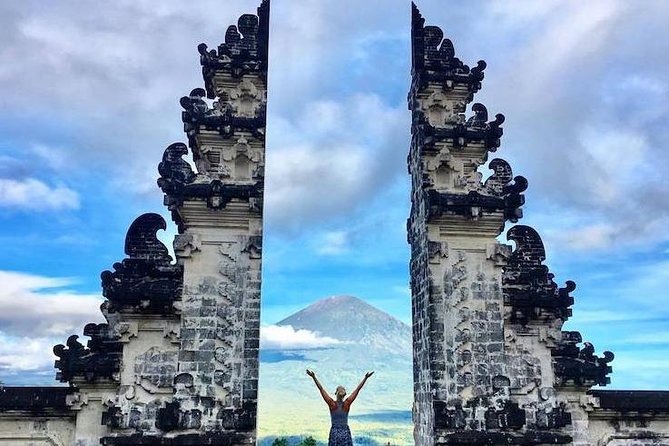 All-Inclusive Lempuyang Temple Gate Of Heaven Tour - Tenganan Ancient Village and Bali Aga Traditions