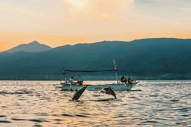 All inclusive Lovina Dolphins Sunrise tour, Waterfall & Temple - Small details that make the day easier