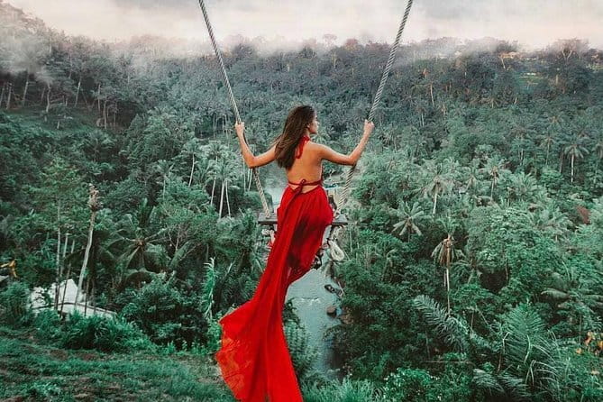 All Inclusive Nusa Penida East Island Private Tour from Bali - Teletubbies Hill changes the scenery completely