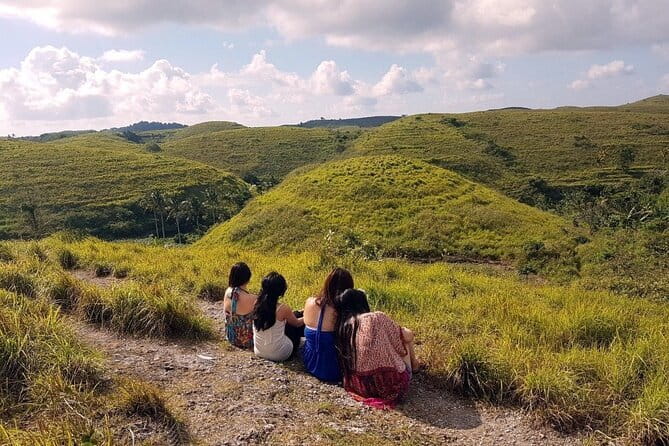 All Inclusive Nusa Penida East Island Private Tour from Bali - The guides are a major part of the experience