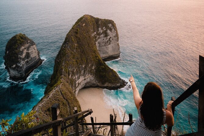 All-Inclusive Nusa Penida Tour - A long day from Seminyak to Nusa Penida
