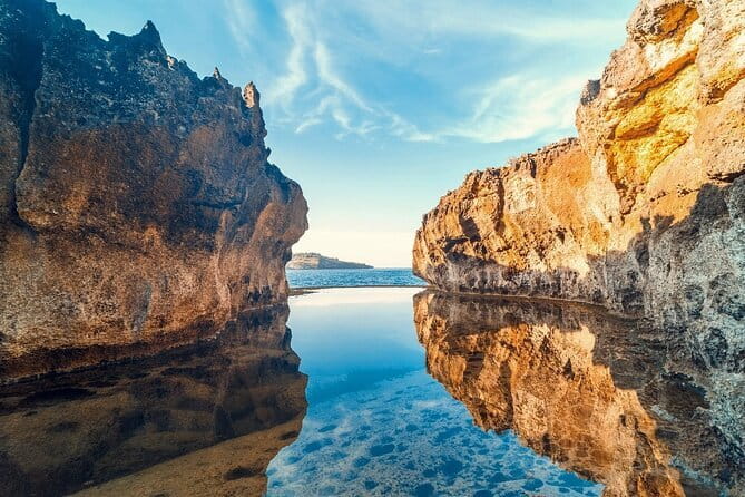 All-Inclusive Nusa Penida Tour - Crystal Bay for swimming and a slower hour