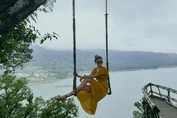 All inclusive Private 3 day tours package : Bali highlights - Day three: Nusa Dua, Uluwatu, and Jimbaran seafood