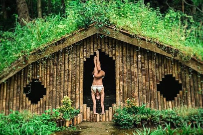 All Inclusive Private Mount Batur Sunrise Trekking And Natural Hot Springs - What to bring for this particular schedule
