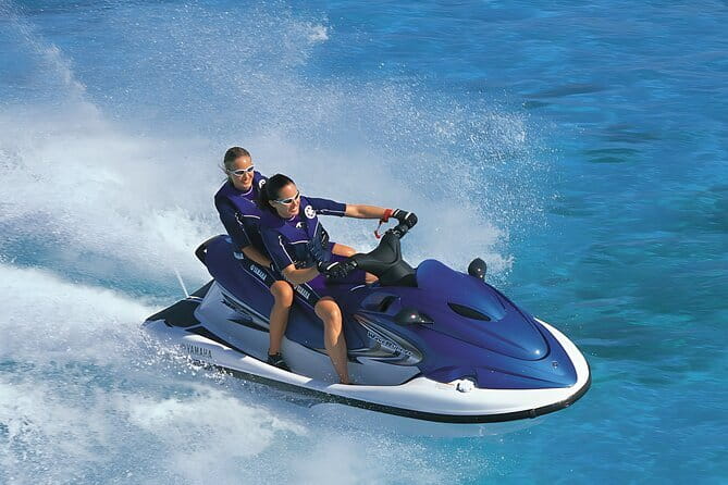 All Inclusive Quad Bike Ride and White water Rafting - Who should book this day?