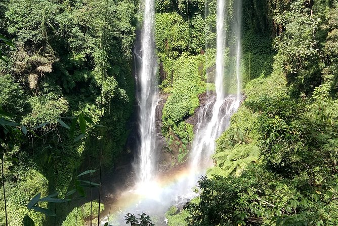 All Inclusive Sekumpul Waterfall Trekking , Handara Gate & Temple - Is the $68.67 price fair?