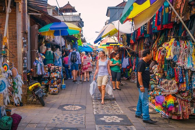 All inclusive Ubud private tour - Batuan Temple and the structure of Balinese home life