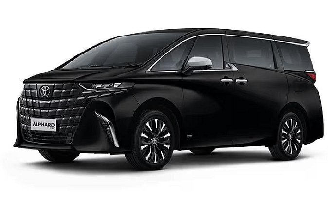 Alphard Luxury Airport Transfer Bali - Comfort after flights from Jakarta or China