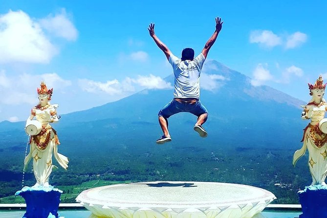 Amazing 4 Day Bali Tour Packages - Key details before you book