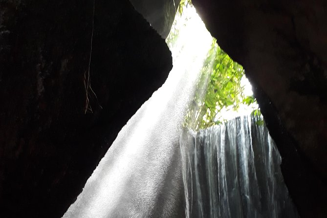 Amazing 4 Day Bali Tour Packages - Day 1: Ubud villages, Tegallalang, and Tegenungan Waterfall