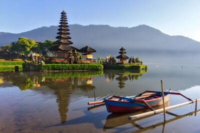 Amazing Bali Dolphin Watching Trip Experience