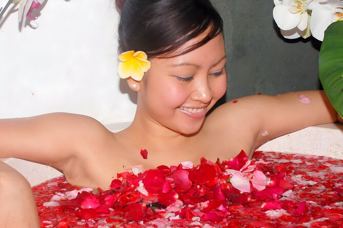 Amazing Bali Spa and Jimbaran Seafood Dinner Packages - Is $80 per person good value?