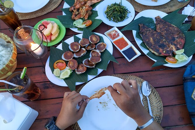 Amazing Bali Spa and Jimbaran Seafood Dinner Packages - Practical advice for a smoother visit