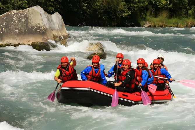 Amazing Bali White Water Rafting and Quad Bike Experience - The 2-hour ATV ride through rural Bali