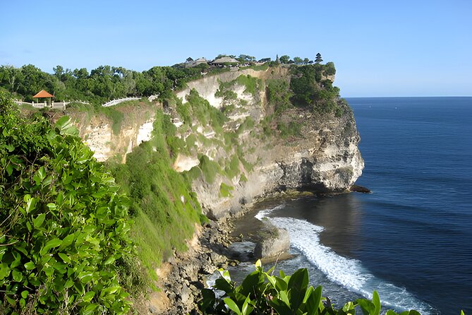 Amazing Half-Day Uluwatu Sunset Tour with Jimbaran Seafood Dinner - Booking and cancellation details to keep in mind