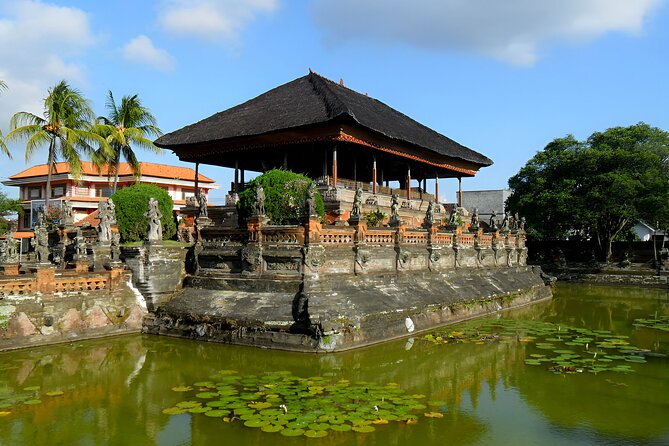 Amazing Private East Bali Full-Day Tour - Goa Lawah, where the temple meets a bat cave