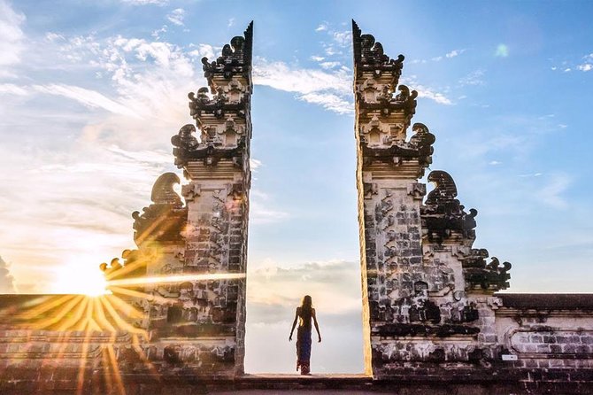 Amazing Private Tour: Lempuyang temple, Tirta gangga, Tukad cepung waterfall - Why this private route works