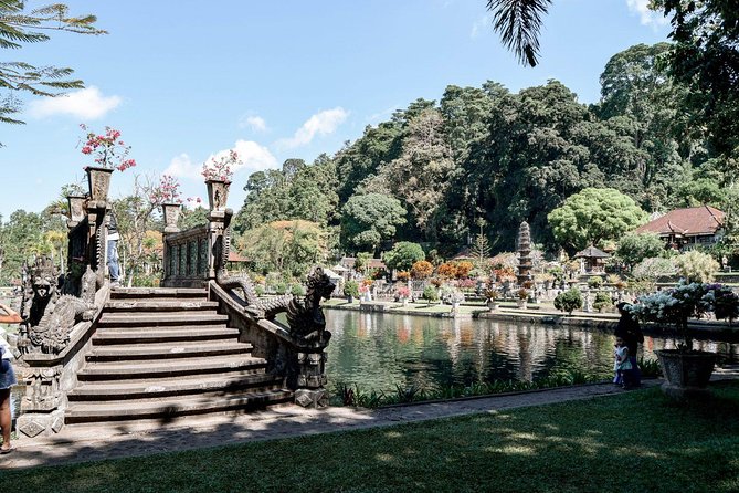 Amazing Private Tour: Lempuyang temple, Tirta gangga, Tukad cepung waterfall - Who should book this Bali day tour?