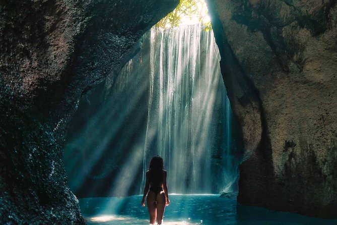 Amazing Private Tour: Lempuyang temple, Tirta gangga, Tukad cepung waterfall - Tirta Gangga’s pools and royal garden
