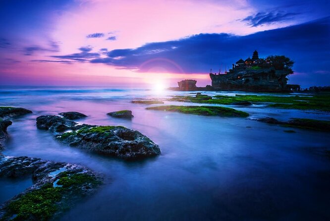 Amazing Tanah Lot and Uluwatu Temple Tour - A full day built around Bali’s temple circuit