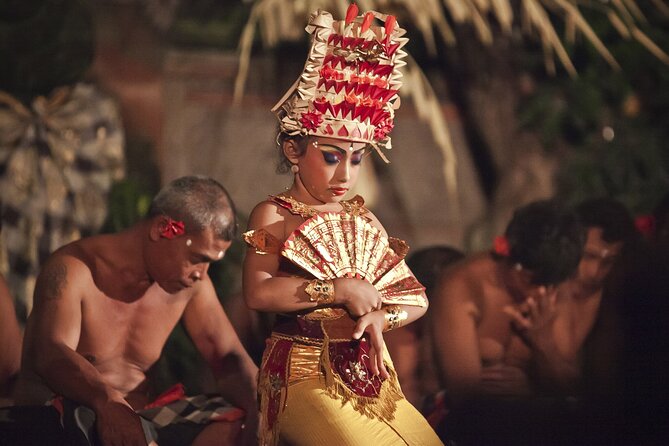 An Evening of Bali Traditional Dance - Who will enjoy this Balinese dance tour?