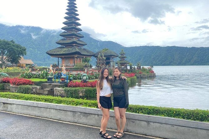 Ancient Temples and Jatiluwih Rice Terrace Private Tour - What the private vehicle changes