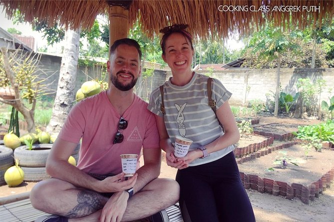Anggrek Putih Lombok Cooking Class - Regional dishes make this more than a single Lombok recipe