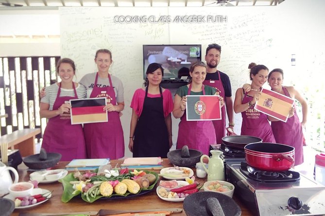 Anggrek Putih Lombok Cooking Class - Is the $30 price good value?