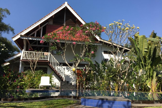 Anggrek Putih Lombok Cooking Class - The practical drawbacks to consider
