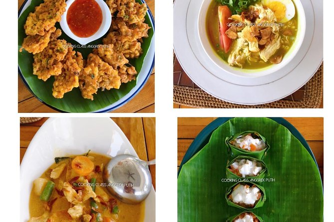 Anggrek Putih Lombok Cooking Class - Who will enjoy this Lombok cooking class?