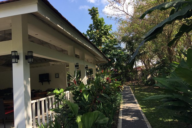 Anggrek Putih Lombok Cooking Class - Should you book Anggrek Putih?