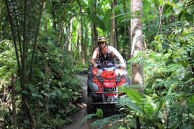 ATV Tour with Monkey Forest Experience in Bali - Is $79.68 a fair price?