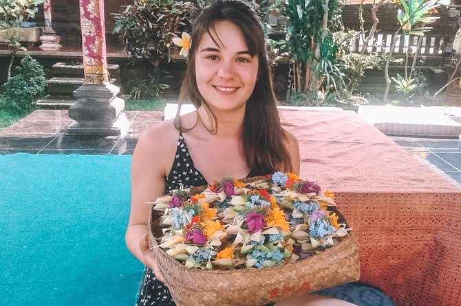 Authentic Balinese Cooking Classes - The drive to Bakas and the rural setting