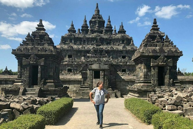 Authentic Yogya Bicycle Tour - Stingless bees and local honey