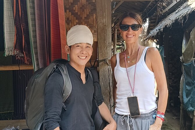 Baduy Tribal Tracker and Village in Private Tour Full Day & Lunch - Is $130 per person a fair price?
